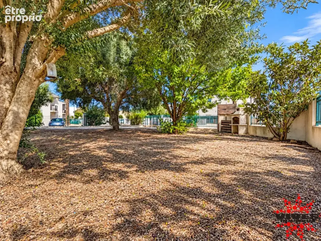 Béziers  Maison 3 chambres avec jardin, terrasse et garage - photo 3