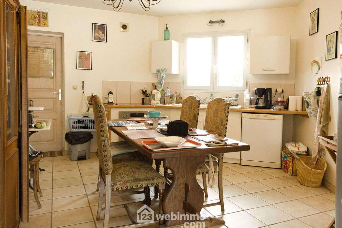 Maison à LA ROCHELLE