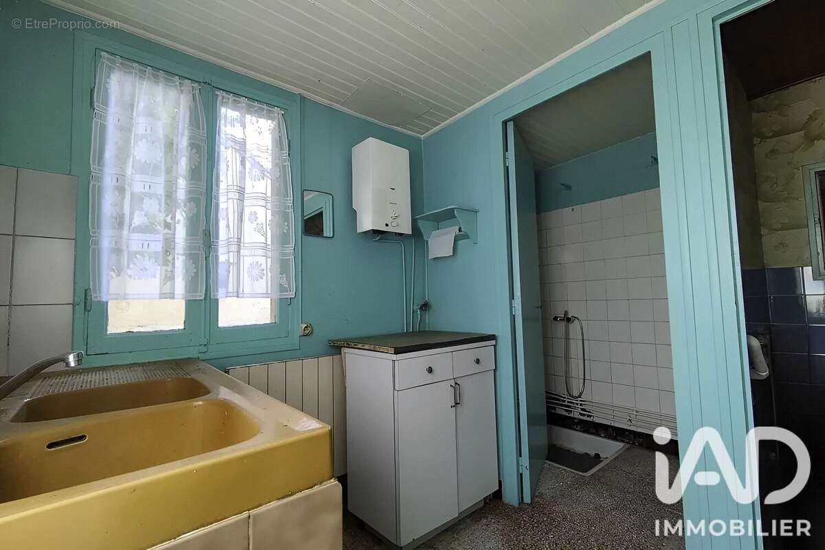 Photo 7 - Maison à LAPALISSE