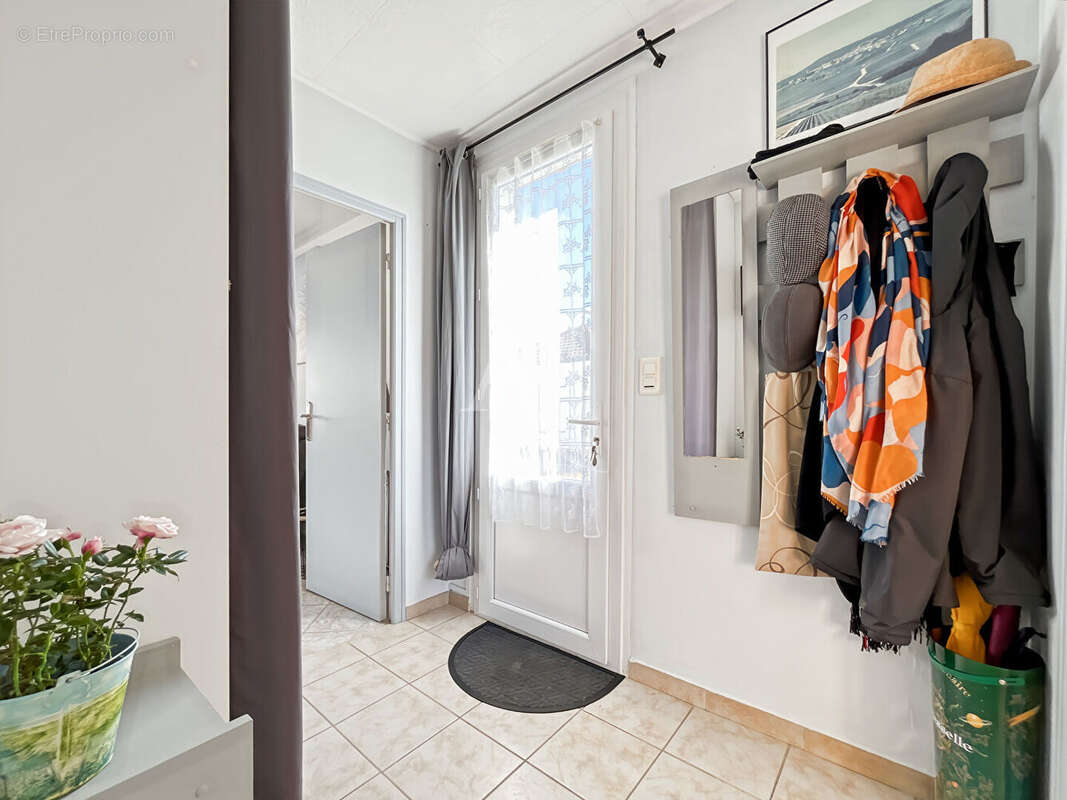 Maison à LA BARRE-DE-MONTS