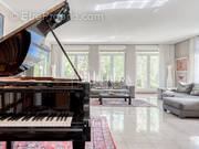 Maison à SAINT-MAUR-DES-FOSSES