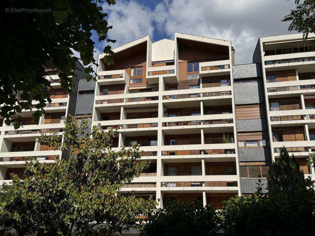 Angers doutre - appartement t3 - photo 7