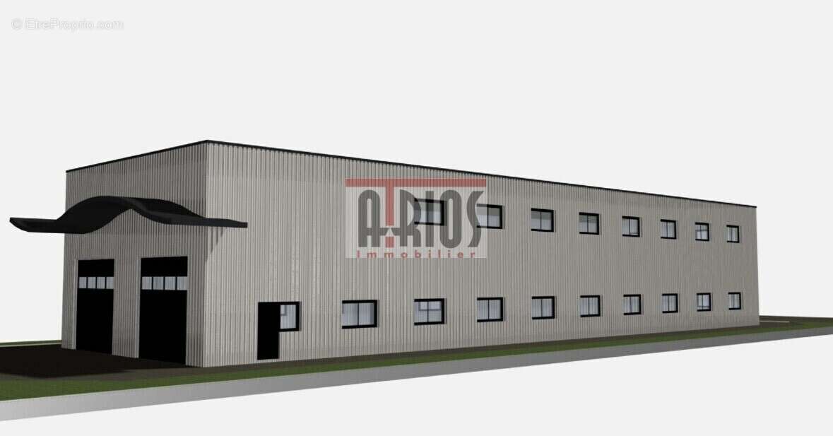 Commerce à LA SEYNE-SUR-MER