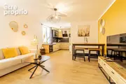 Appartement à ROCROI