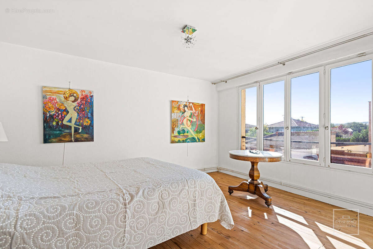 Les Chères: Maison 200m² sur 350 m² de terrain avec piscine - photo 6