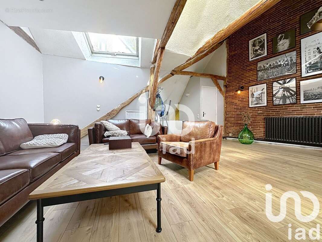 Photo 2 - Maison à DREUX