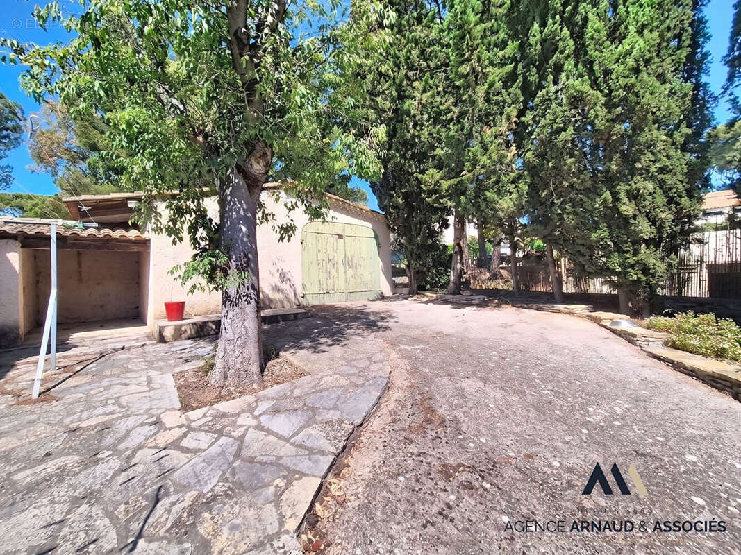 Bastide à deux pas des plages des Lecques - photo 11