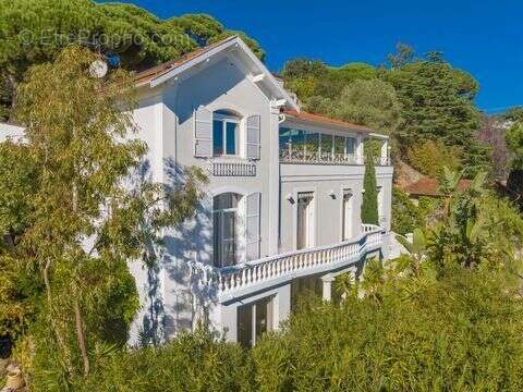 Maison à CANNES