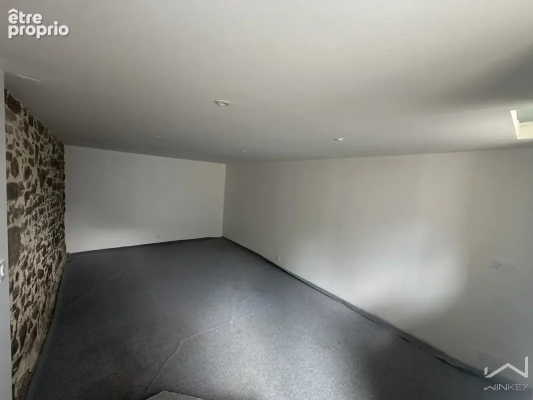 Maison 4 chambres   140 m2   5 000 m2 de terrain   Guichen - photo 25