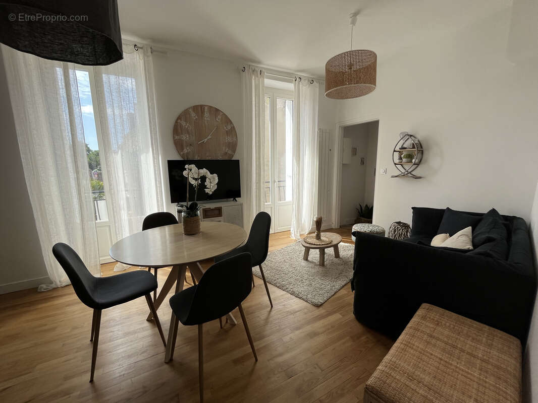 Maison à LOCMARIAQUER