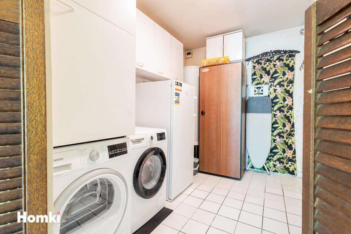 Appartement à AVIGNON