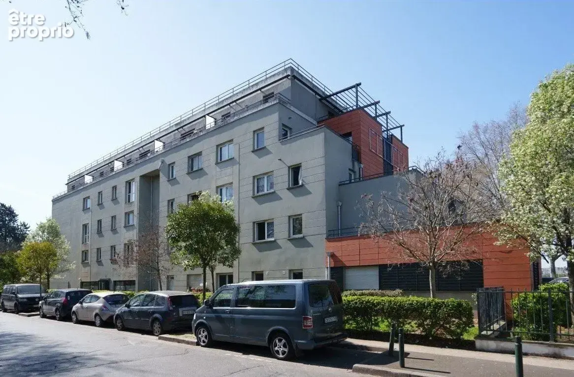 INVESTISSEMENT LOCATIF  Alfortville  Résidence Affaires Logely Residis Alfortville - 5,99% de rentabilité - photo 11