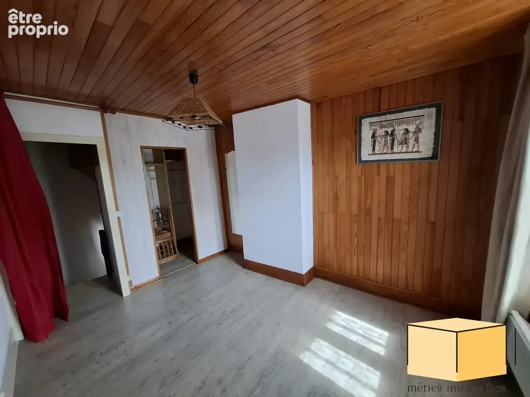 Maison 3 pièces 56 m² à vendre à Lavours (01350) - photo 7