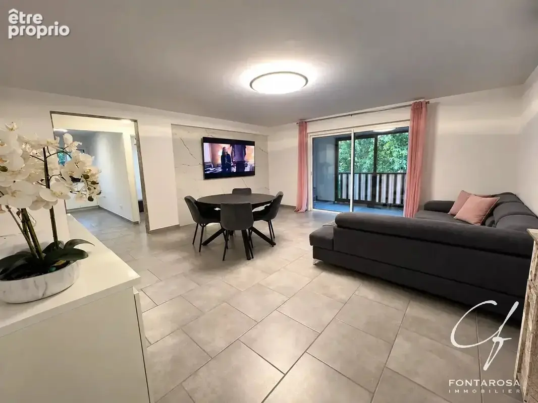 Photo Appartement à Frejus au prix de 295 000€