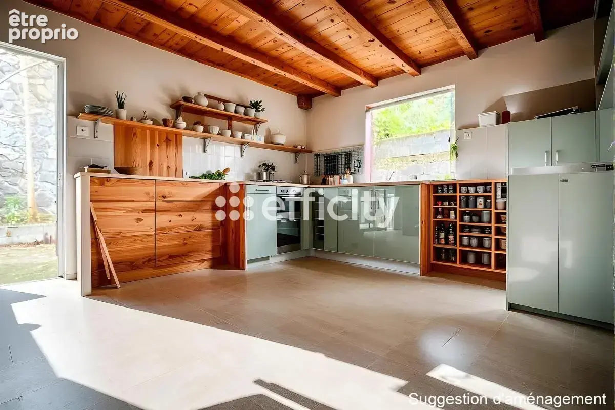 Maison de ville - photo 7