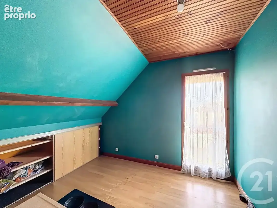 Maison 6 pièces 127 m² à vendre à Chartres (28000) - photo 5
