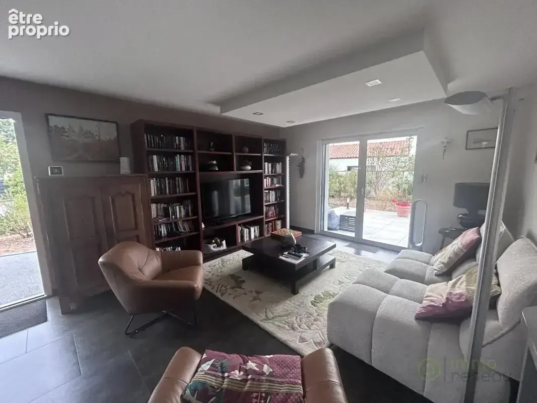 Maison 148 m² à Les Sables-D'olonne  - photo 9