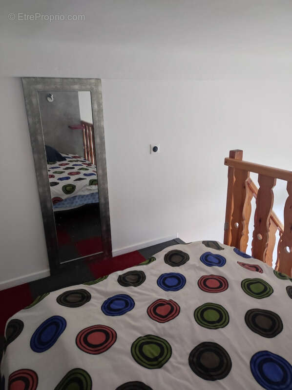 Appartement à ANDON