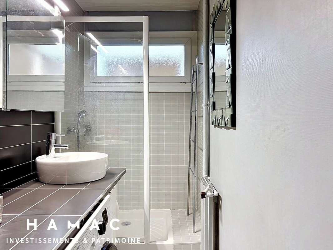 Appartement à SAINTE-FOY-LES-LYON