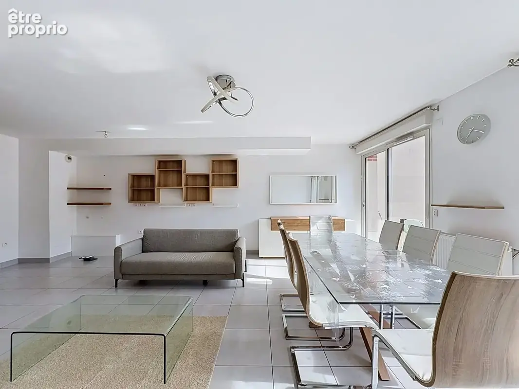 Maison 6 pièces 128 m² à vendre à Maisons-Alfort (94700) - photo 3