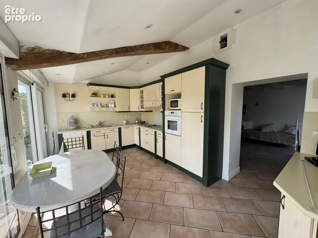 Maison 111 m² à Bessac  - photo 171