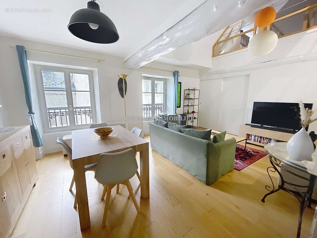 Appartement à ORLEANS