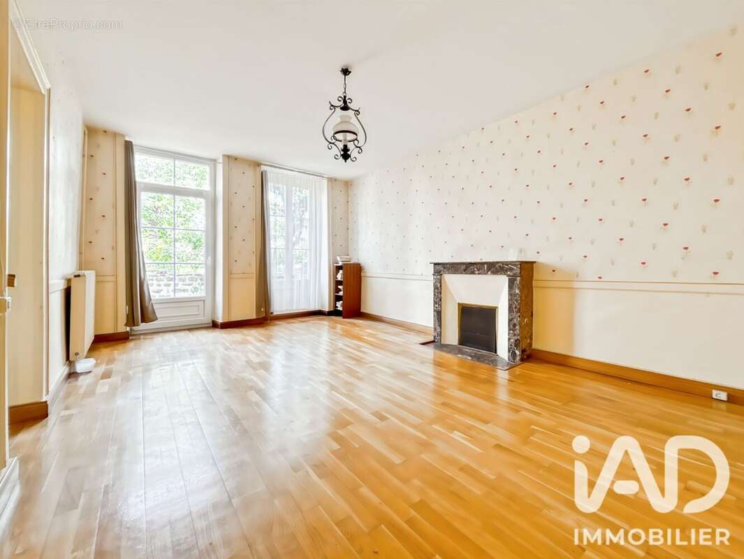 Photo 2 - Maison à BAIS