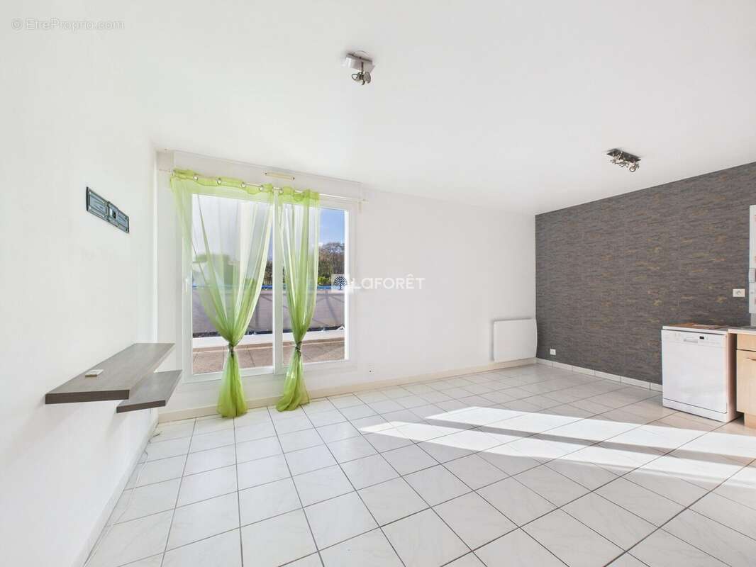 Appartement à BENODET