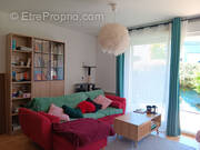 Appartement à PLUNERET