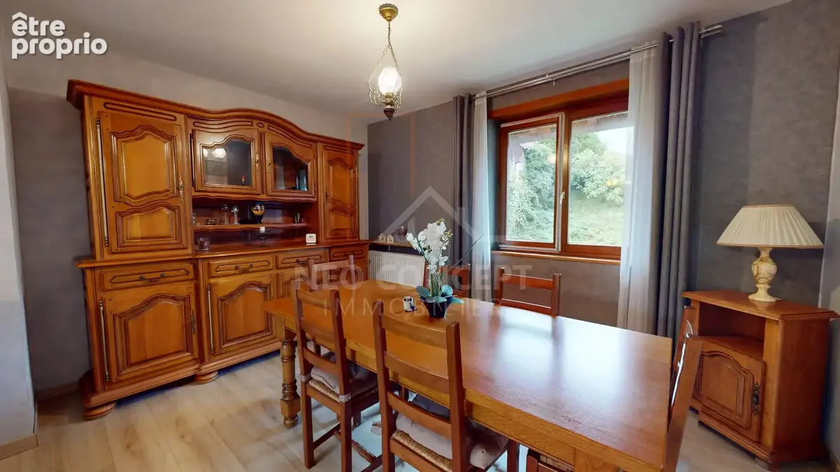 Maison 4 pièces de 99m² sur 8 ares 50 - photo 5
