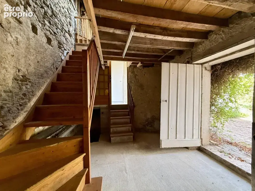 Belle demeure bourgeoise à Vendre au coeur de Donnemarie - photo 14