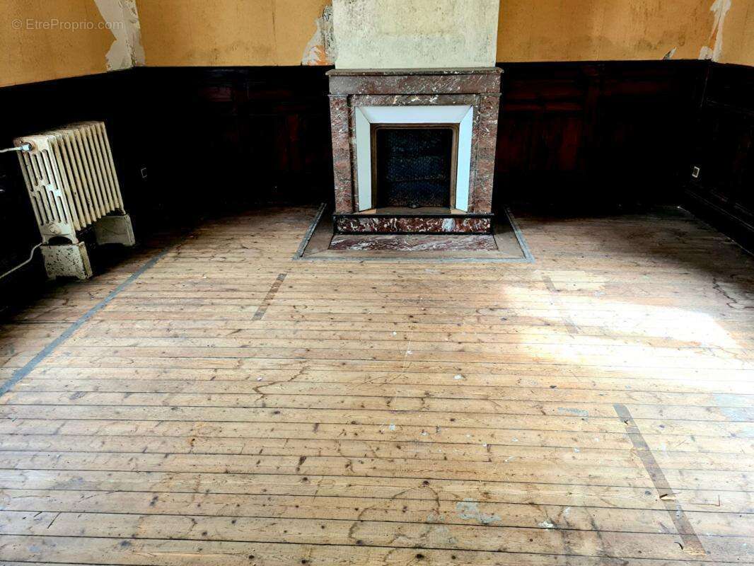 Maison à LES ANDELYS