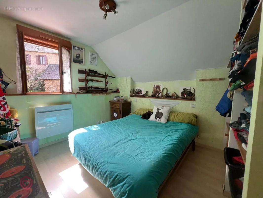 Maison à CASTILLON-EN-COUSERANS