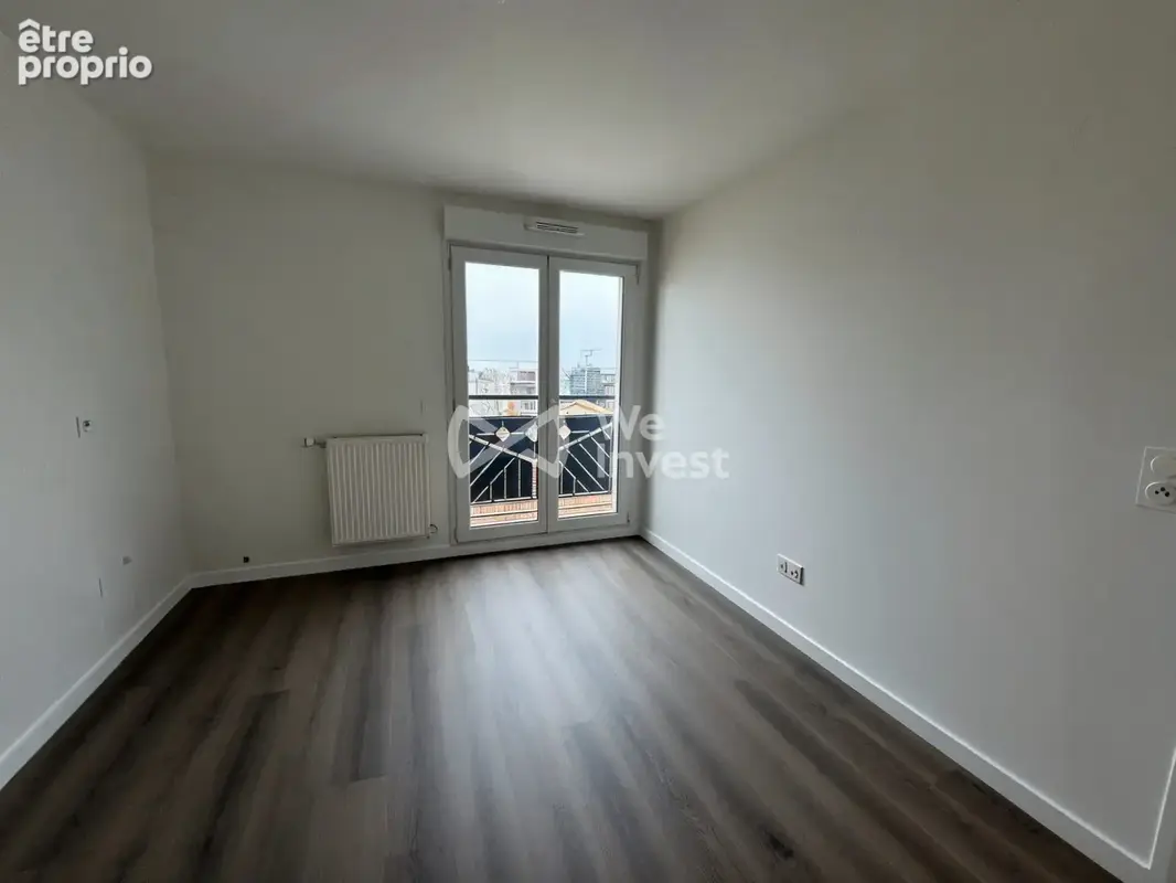 Appartement 3 pièces 63 m² à vendre à Villemomble (93250) - photo 9