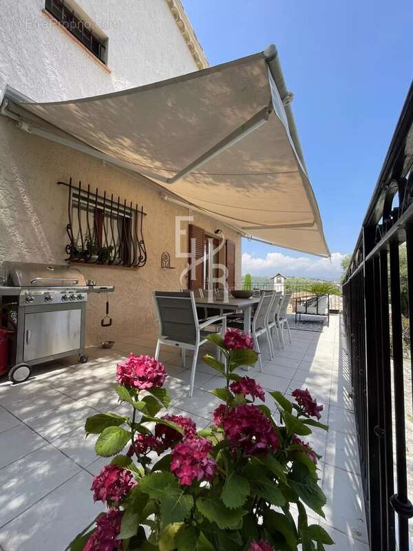 Maison à SAINT-PAUL