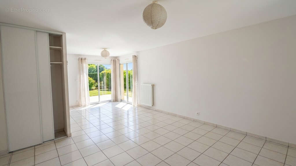 Maison 87m² à châtellerault - photo 4