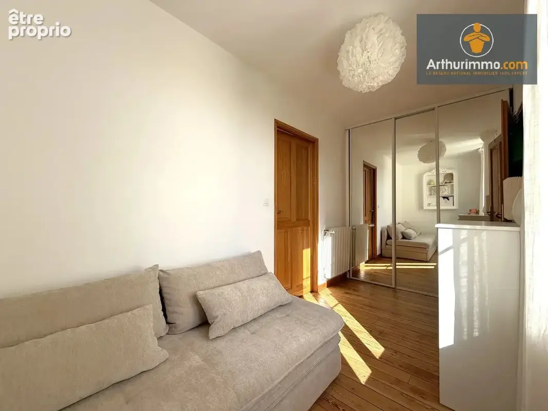 Vente Appartement Compiegne(60200) 179 000ï¿œ - photo 8