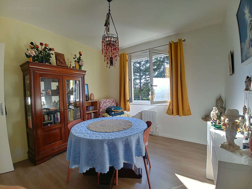 Maison à CAUSSADE