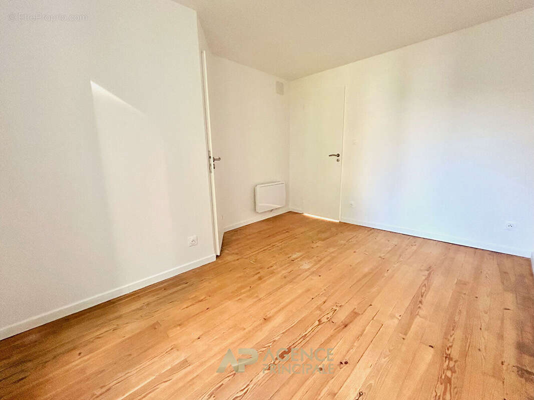 Appartement à LA ROCHELLE