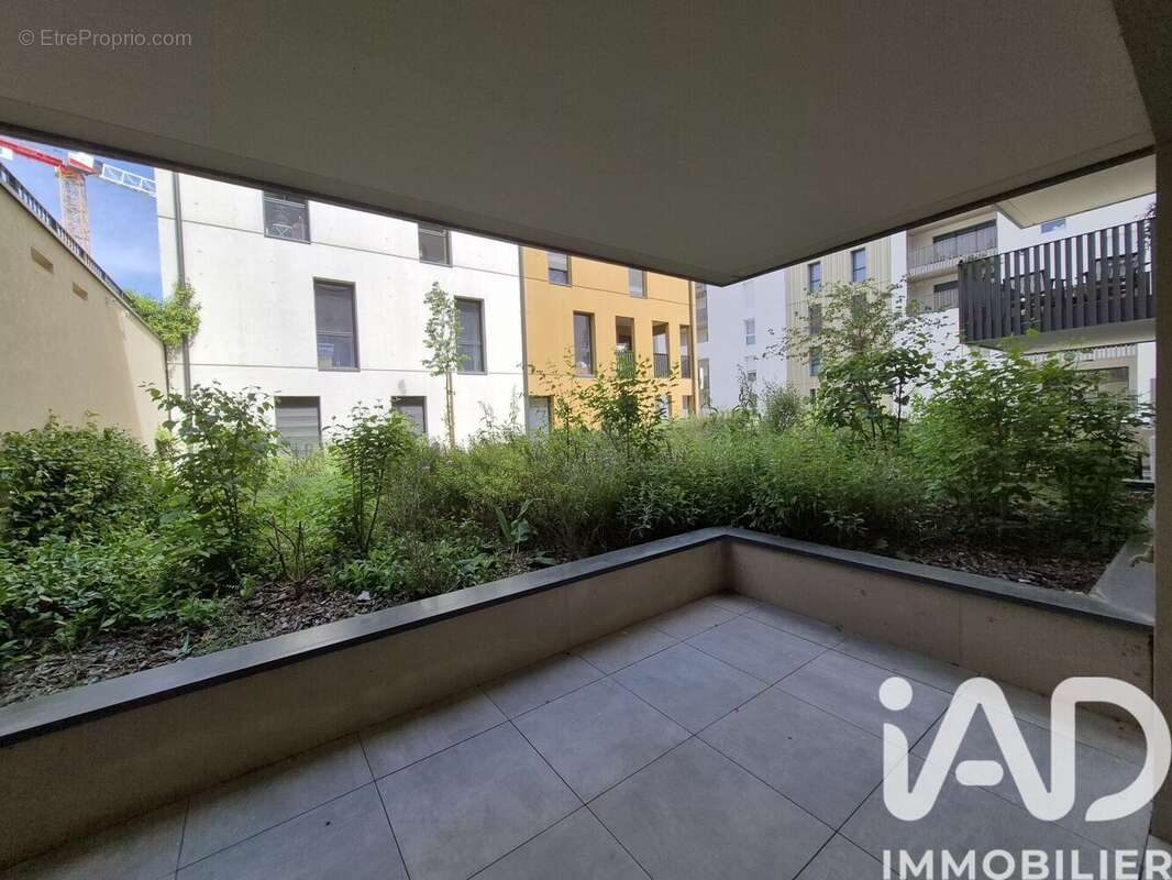 Photo 5 - Appartement à MONTPELLIER