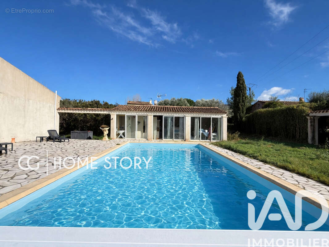 Photo 3 - Maison à LE BEAUSSET