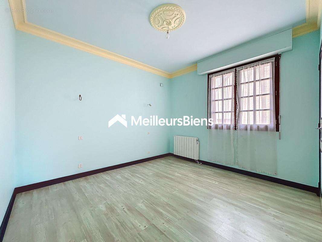 Maison à PLELAN-LE-GRAND