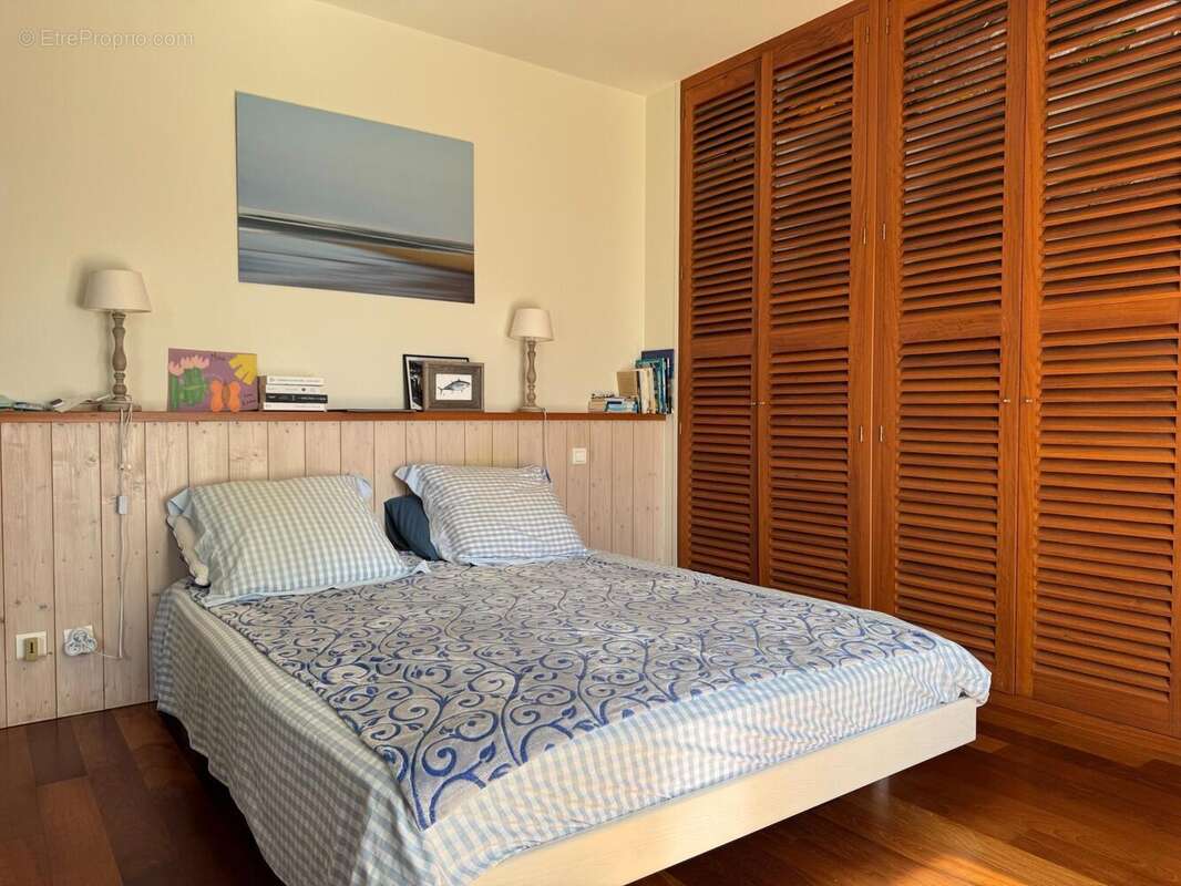 Photo 5 - Maison à LEGE-CAP-FERRET