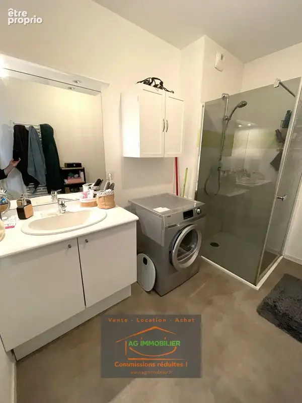 Appartement 3 pièces 65 m² à vendre à Rennes (35000) - photo 8
