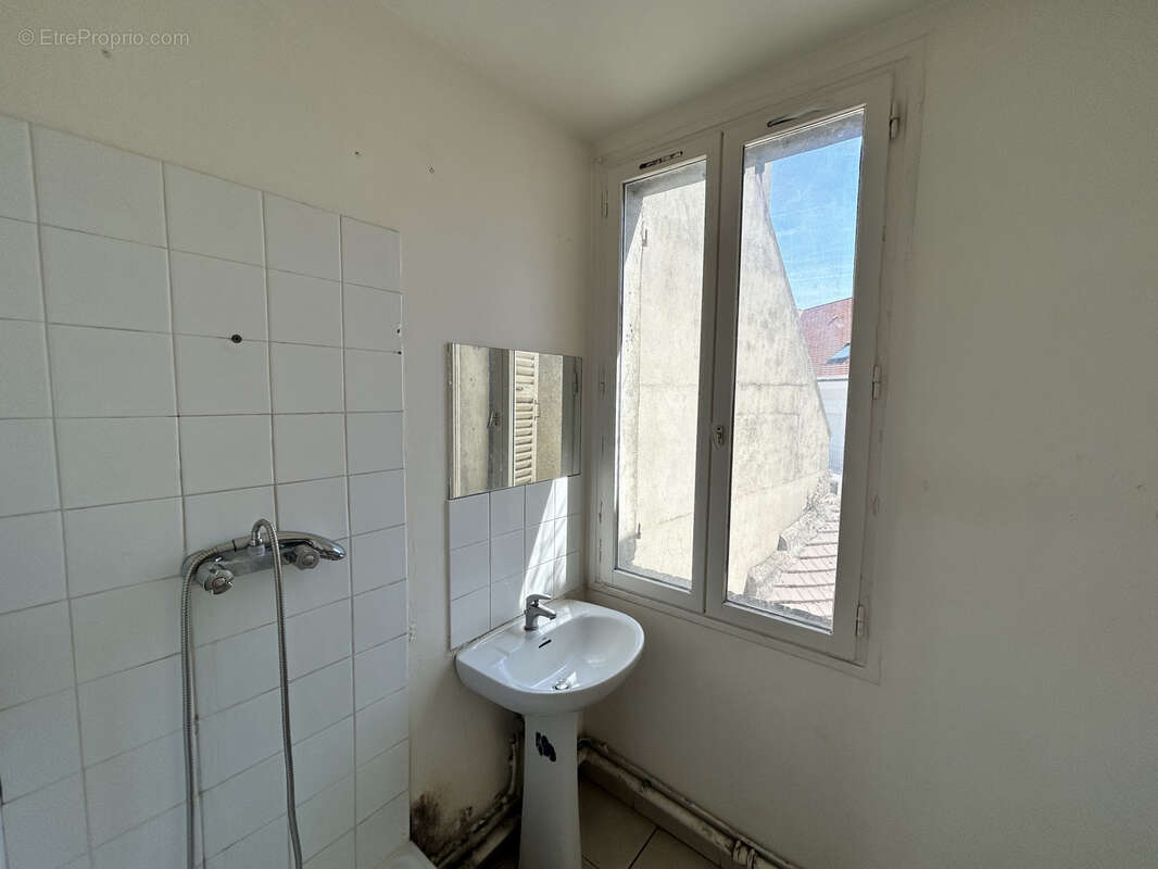Studio 22,50 m2   Creil   Idéal investisseur ou première acquisition - photo 4