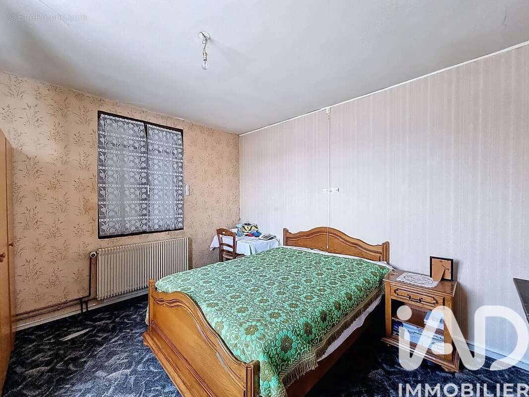 Photo 7 - Maison à NEUFCHATEL-EN-BRAY