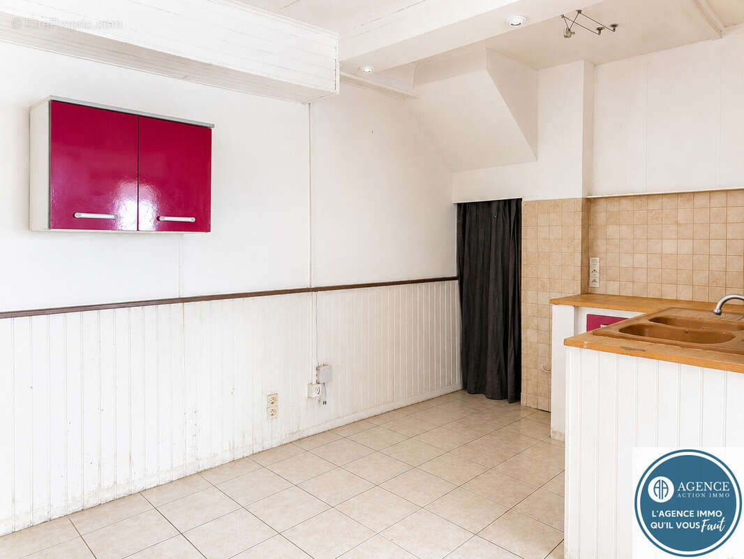 Maison 62m2 - photo 4