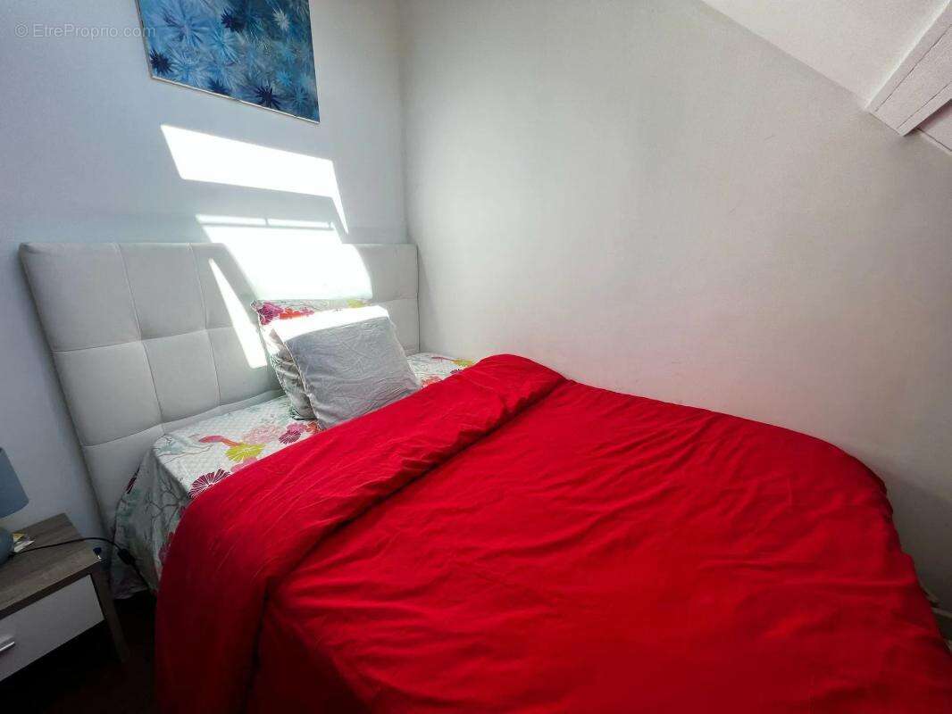 Maison à LA FERTE-SOUS-JOUARRE