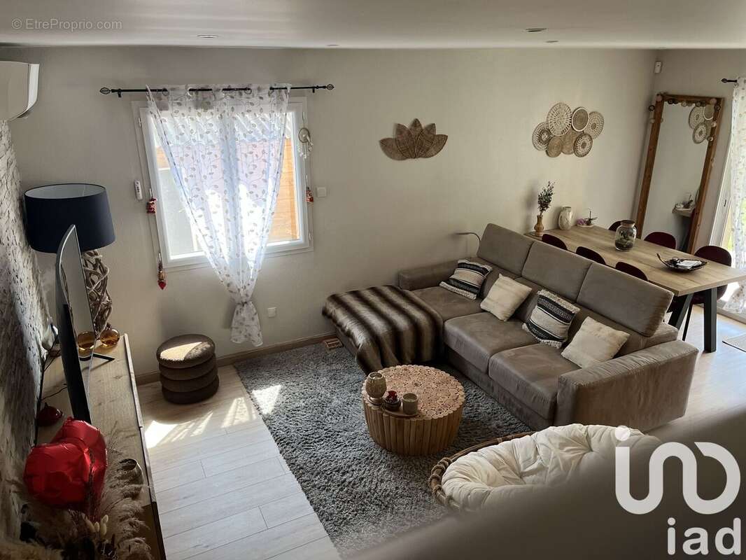 Photo 6 - Appartement à SEILH