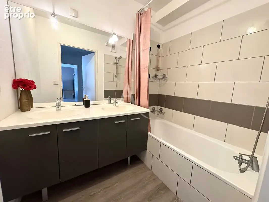 Appartement Le Mans 3 pièces - photo 7